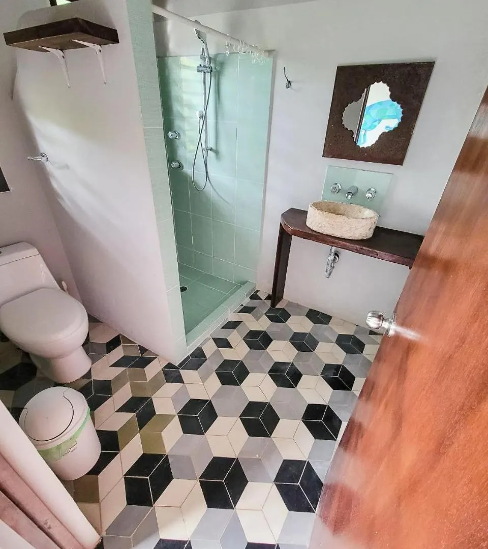 Maui Hostels Tulum