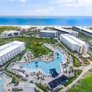 Grand Palladium Select Costa Mujeres Resort Cancún