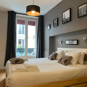 Apollo Opéra Hotel Paris