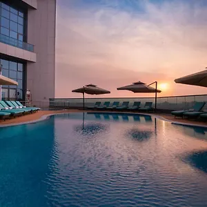 Millennium Place Barsha Heights Hotel Dubaï