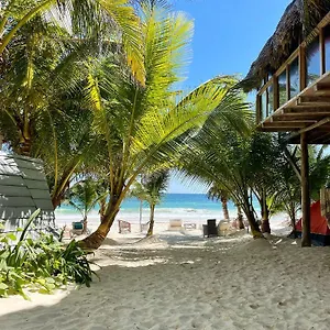 Chavez Eco And Camping Tulum