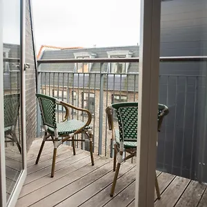 Nora 3*, Kopenhagen Dänemark